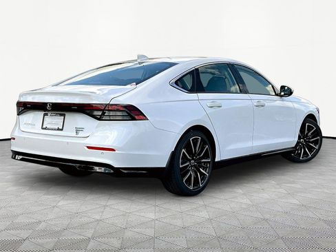 New 2026 Honda Accord Touring image 7