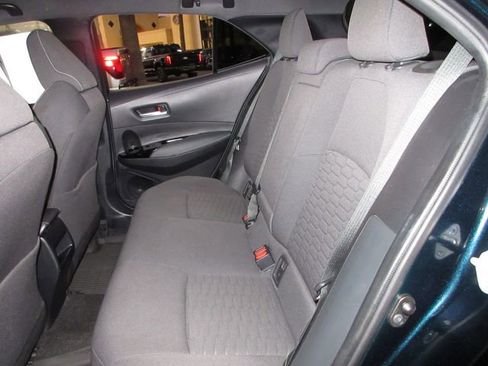 Used 2021 Toyota Corolla SE image 24