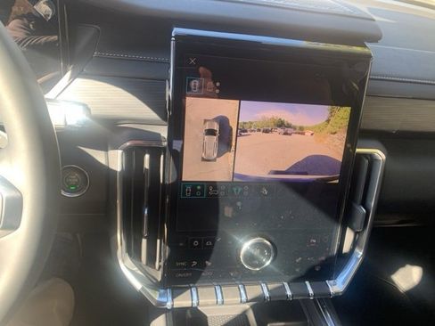 New 2026 GMC Acadia Elevation w/ Black Edition image 24