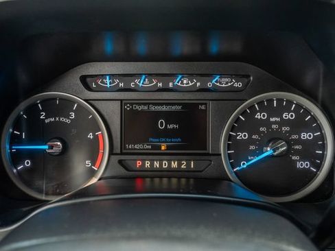Used 2017 Ford F250 XLT w/ XLT Value Package AWD/4WD image 25