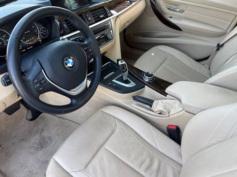 Used 2014 BMW 335i Sedan RWD image 2
