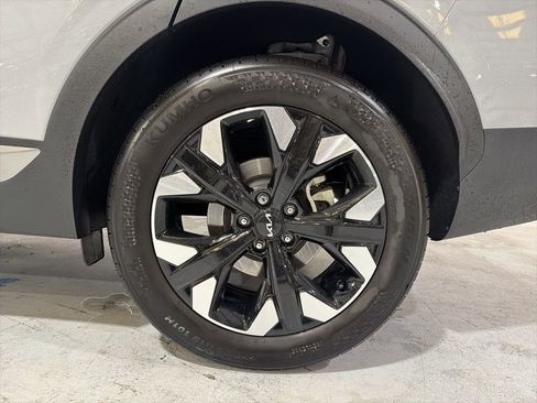 Used 2024 Kia Sportage X-Line image 36