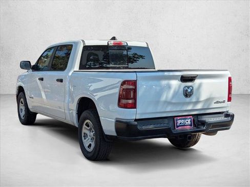 Used 2022 RAM 1500 Tradesman AWD/4WD image 7