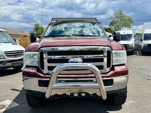 Used 2006 Ford F350 XL AWD/4WD image 2