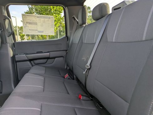 New 2026 Ford F150 STX w/ Equipment Group 200A RWD image 13