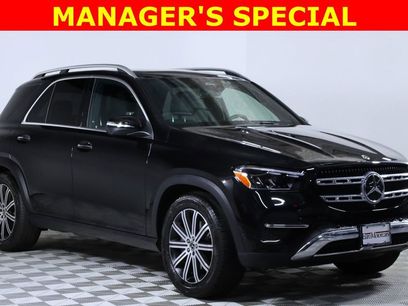Certified 2026 Mercedes-Benz GLE 350 4MATIC