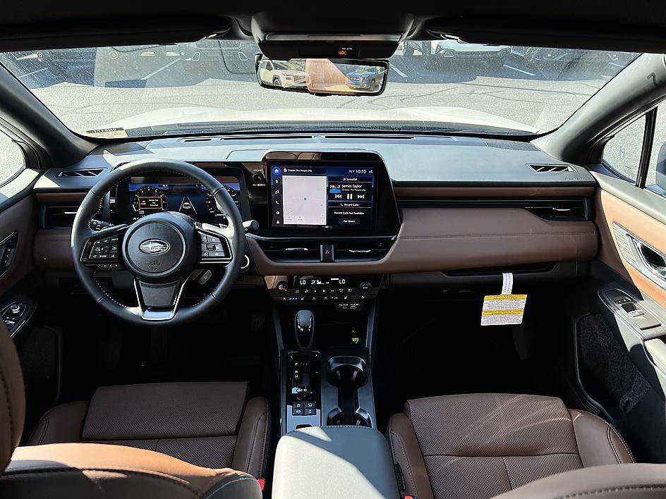 New 2026 Subaru Outback Touring XT AWD/4WD image 18