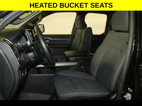 Used 2023 RAM 1500 Big Horn image 3