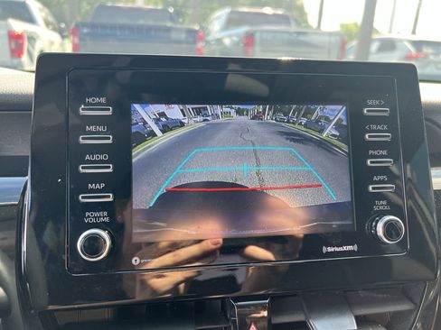 Used 2023 Toyota Camry SE FWD image 25
