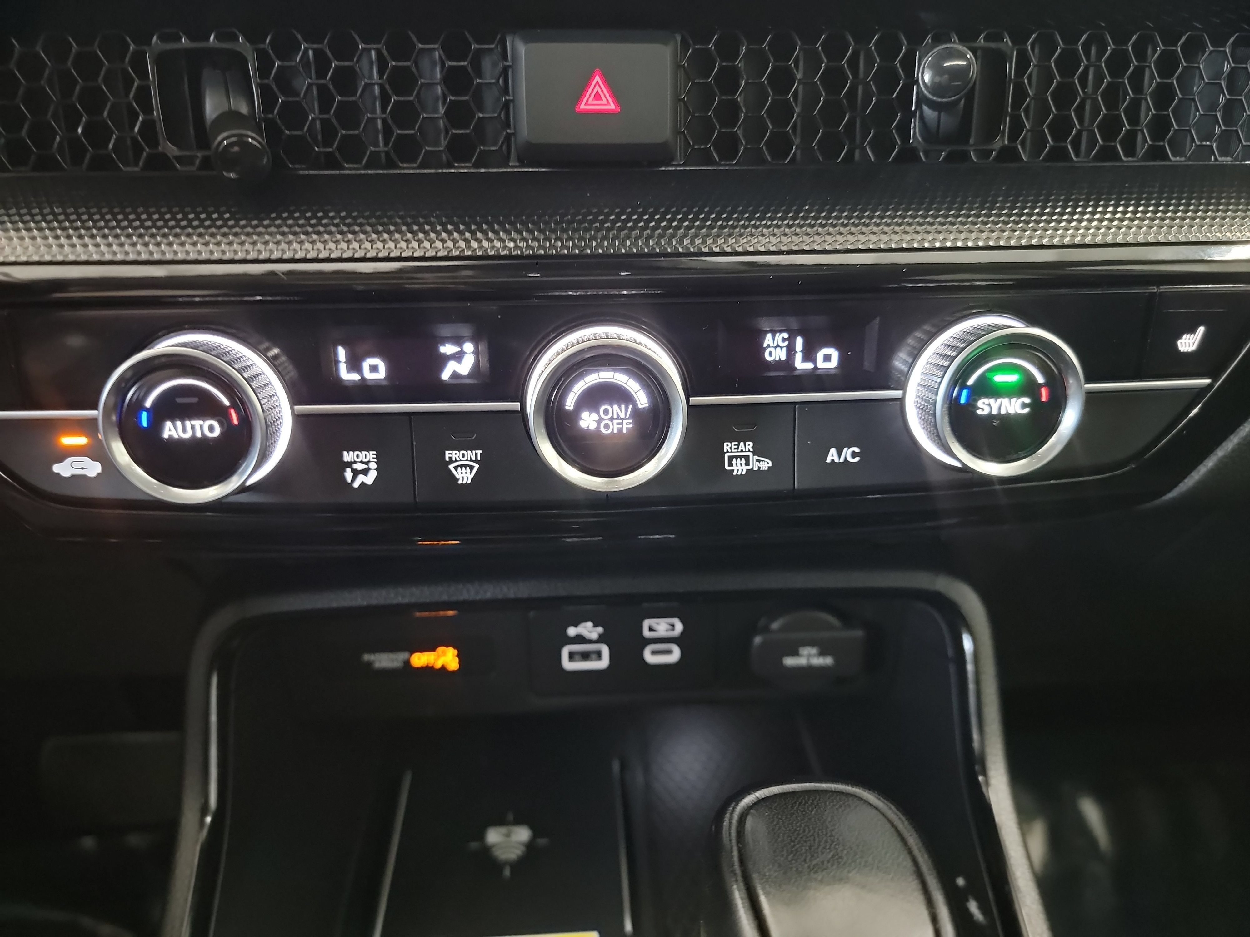 Used 2023 Honda CR-V EX-L image 21