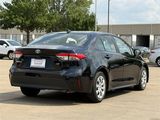 Used 2023 Toyota Corolla LE image 4