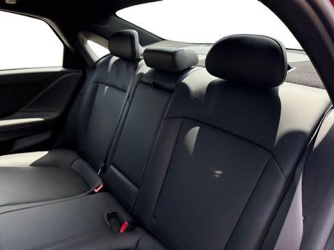 Certified 2024 Hyundai Ioniq 6 Limited RWD image 16