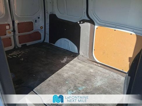 Used 2019 Ford Transit Connect XLT FWD image 30