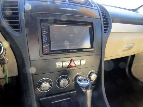 Used 2006 Mercedes-Benz SLK 350 SLK350 image 16