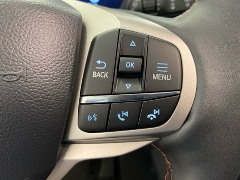 New 2025 Ford Explorer Active w/ Active Comfort Package image 45