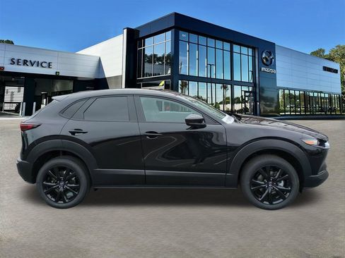 New 2026 MAZDA CX-30 AWD 2.5 S w/ Select Sport Pkg image 3