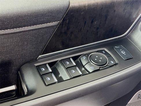 Used 2024 Ford F450 Lariat w/ Camper Package image 16