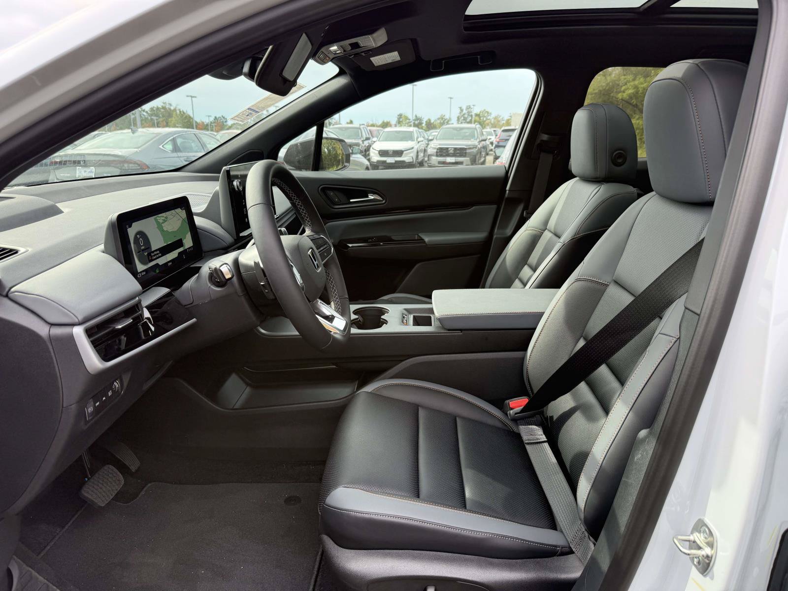 New 2026 Honda Prologue Elite image 12
