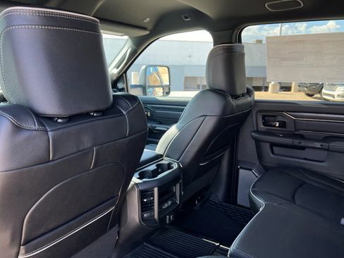 New 2026 RAM 2500 Rebel w/ Rebel Level 2 Equipment Group image 19