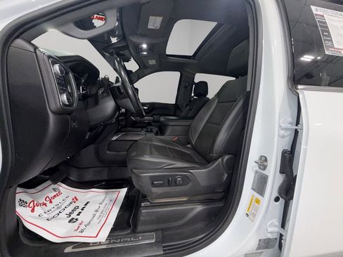 Used 2023 GMC Sierra 2500 Denali w/ Denali Ultimate Package image 4