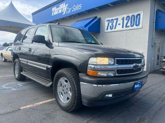 Used 2005 Chevrolet Tahoe LT w/ LT Preferred Equipment Group video 1
