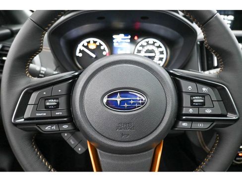 New 2025 Subaru Forester Wilderness w/ Wilderness Package image 18