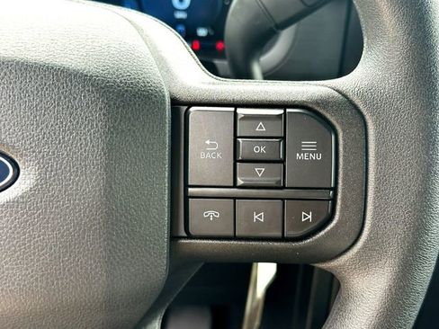 Used 2024 Ford F150 STX RWD image 13
