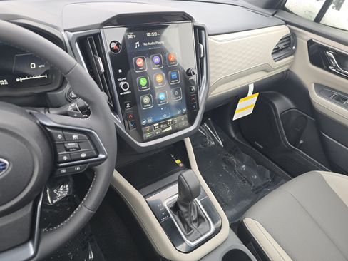 New 2025 Subaru Forester Limited image 23
