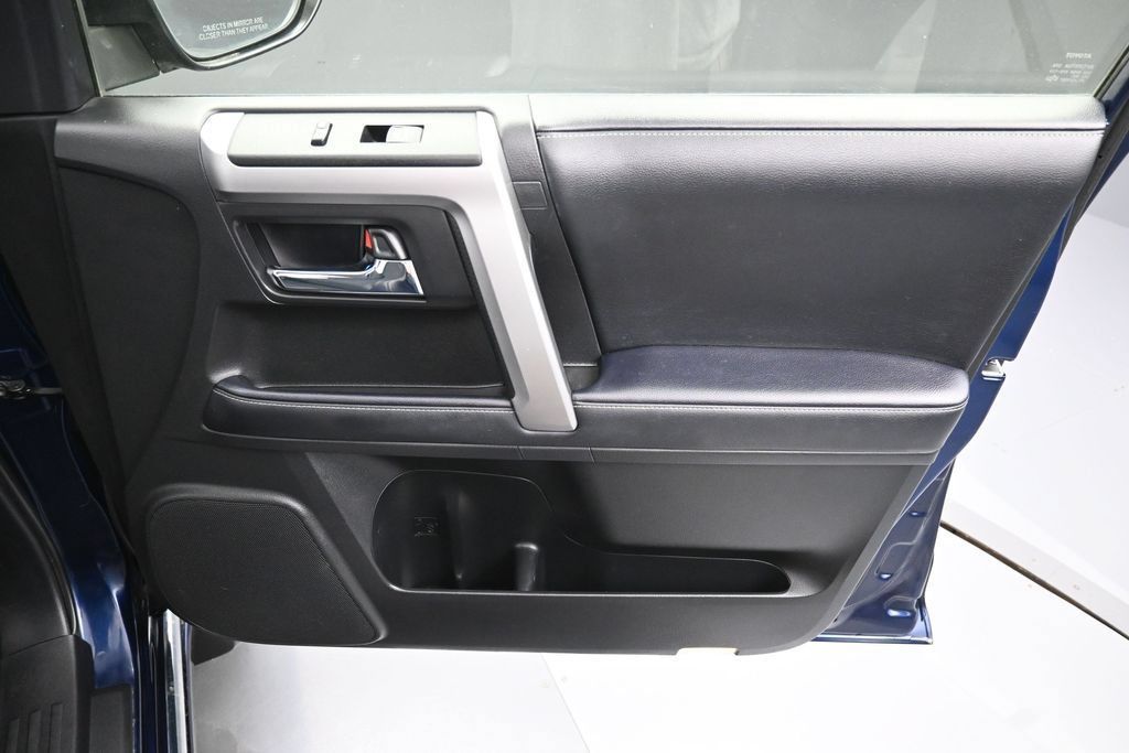 Certified 2024 Toyota 4Runner Limited AWD/4WD image 37