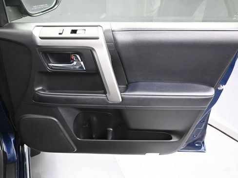 Certified 2024 Toyota 4Runner Limited AWD/4WD image 37