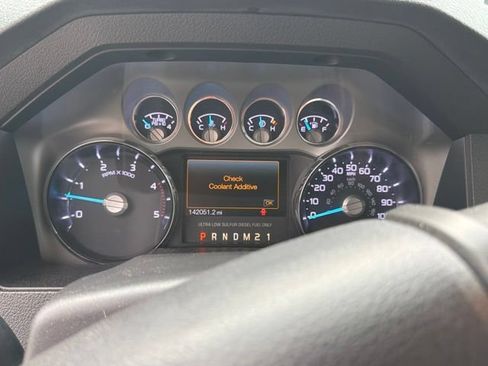 Used 2016 Ford F350 Platinum AWD/4WD image 5