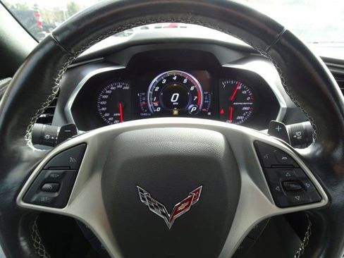 Used 2017 Chevrolet Corvette Grand Sport image 27