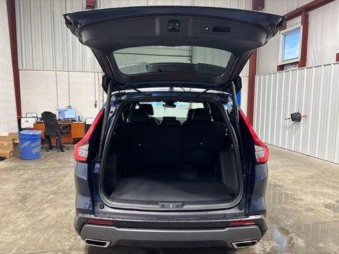 Certified 2024 Honda CR-V Sport-L image 22