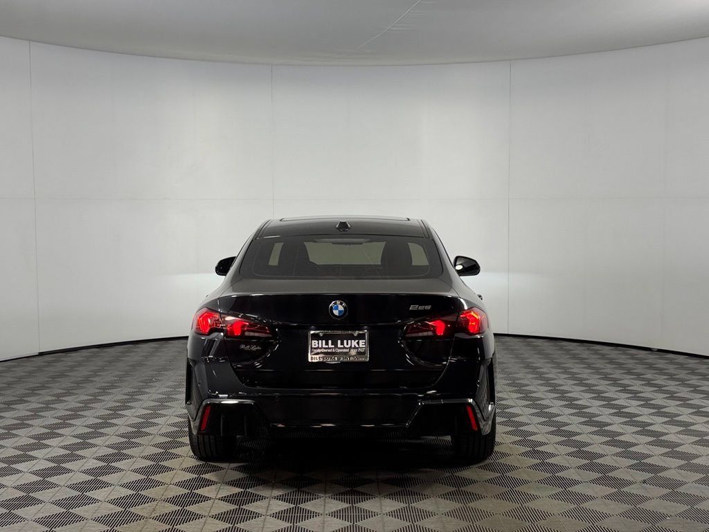 Used 2026 BMW 228i FWD image 6