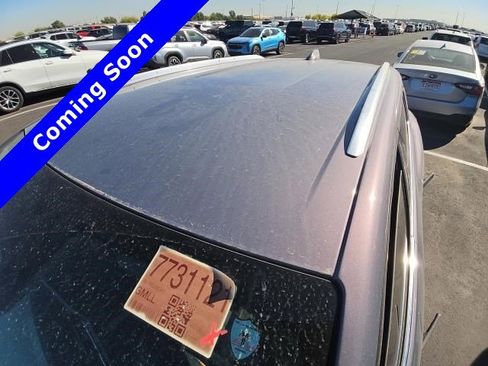 Used 2024 Chevrolet Equinox EV LT FWD image 10