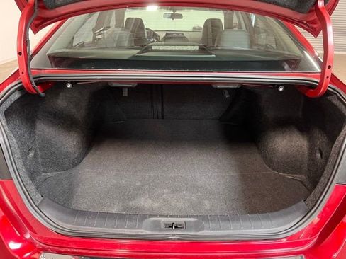 Used 2019 Nissan Altima 2.5 SR w/ SR Premium Package image 14