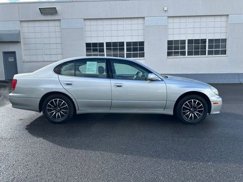 Used 2001 Lexus GS 300 image 8