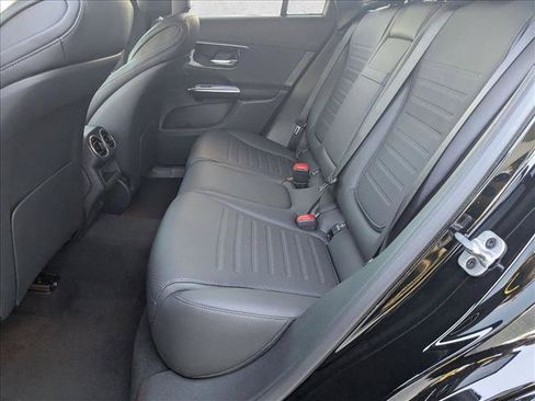 New 2026 Mercedes-Benz GLC 300 image 14
