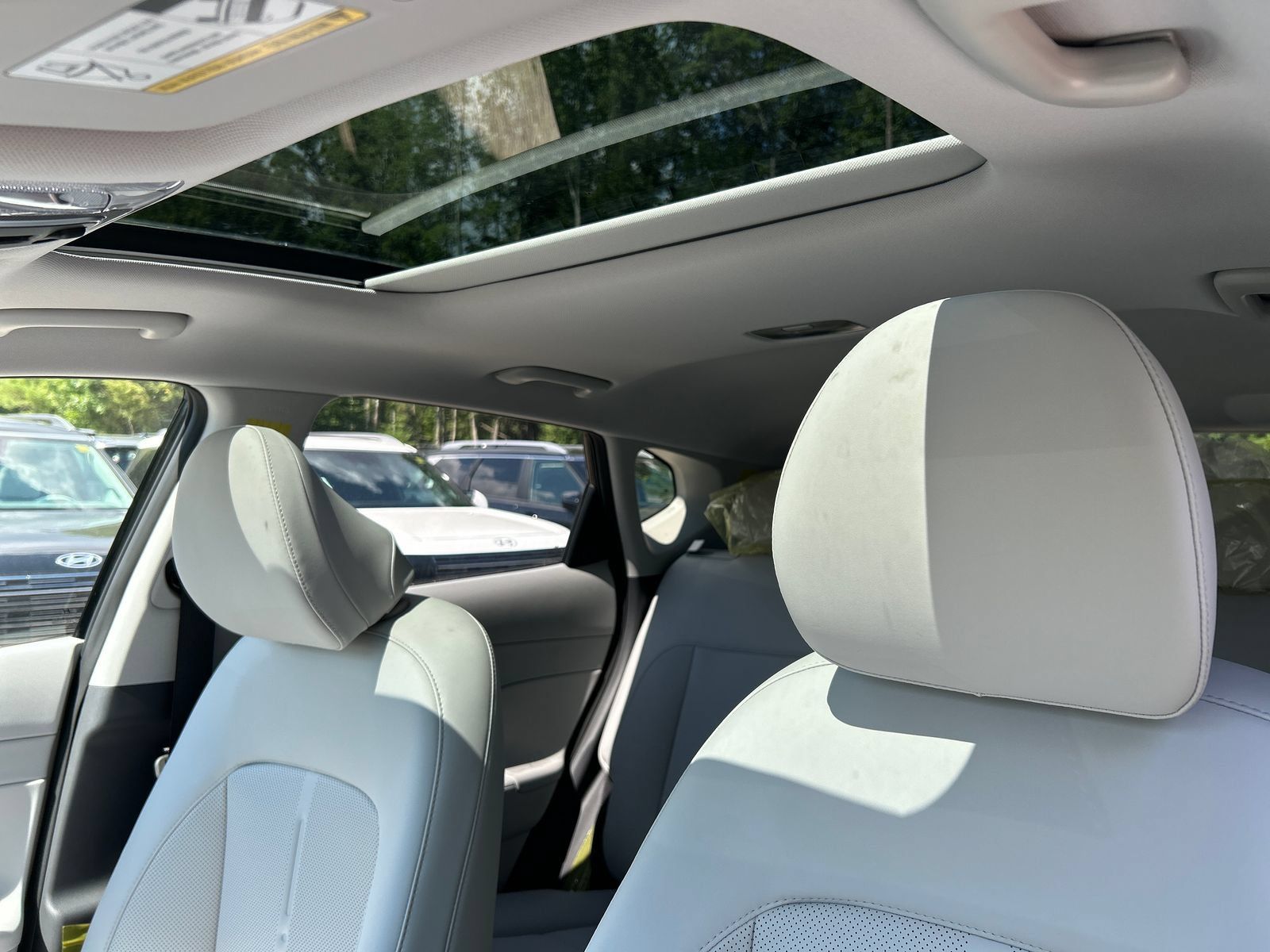 New 2027 Hyundai Kona Limited AWD/4WD image 20
