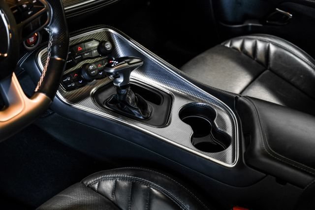 Used 2020 Dodge Challenger SRT Hellcat w/ Plus Package RWD image 25