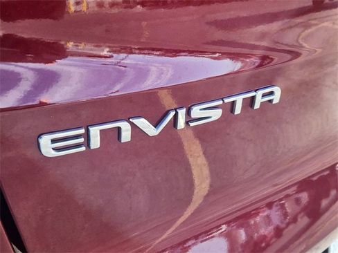 New 2025 Buick Envista Preferred w/ Convenience II Package image 10