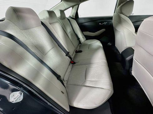 Certified 2023 Honda Accord EX image 26