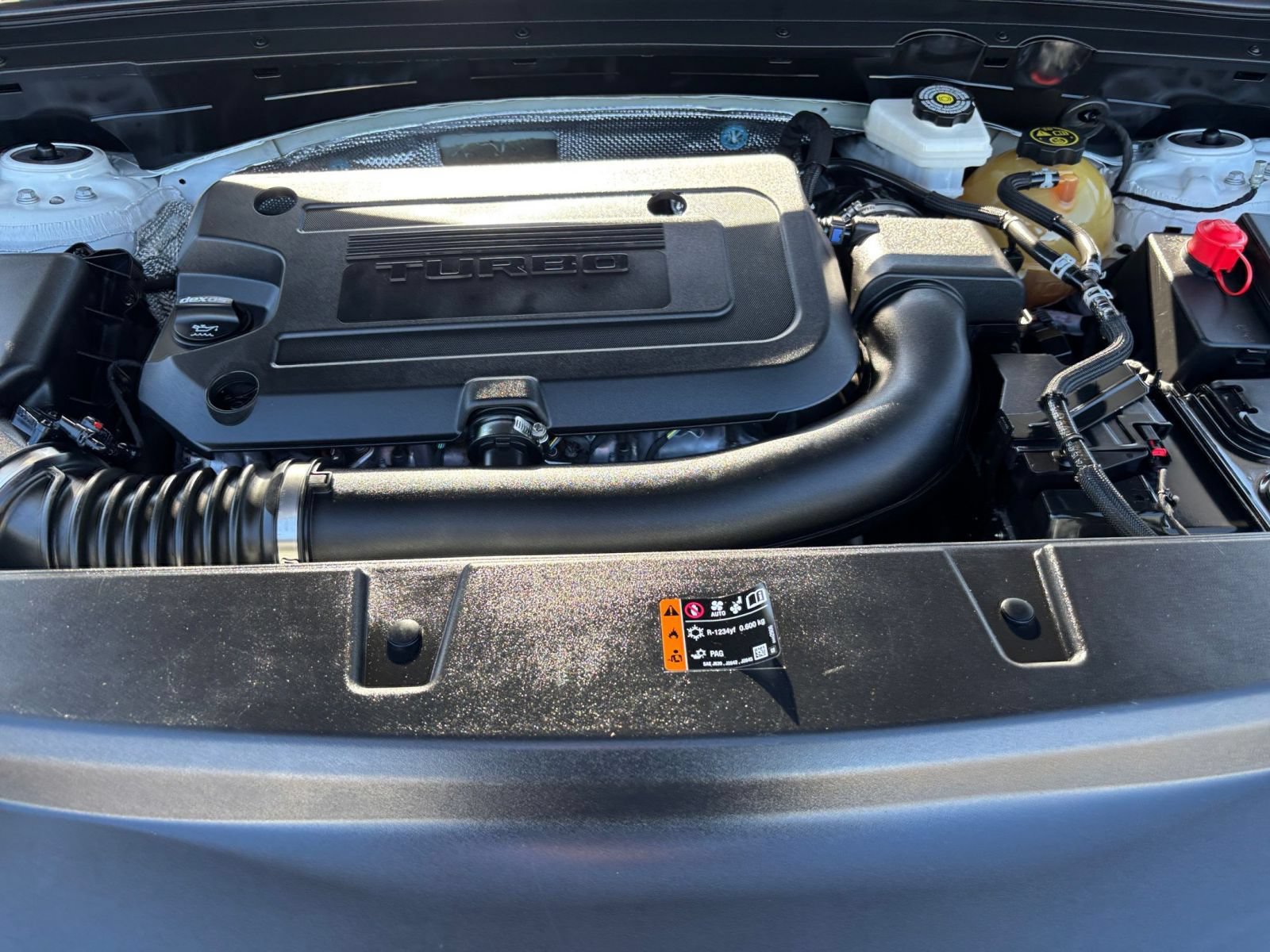 Used 2024 Buick Envision Preferred AWD/4WD image 57