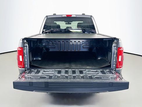 Used 2023 Ford F150 XLT w/ Equipment Group 301A Mid image 28