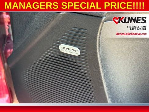 Used 2018 Dodge Challenger R/T Plus RWD image 20