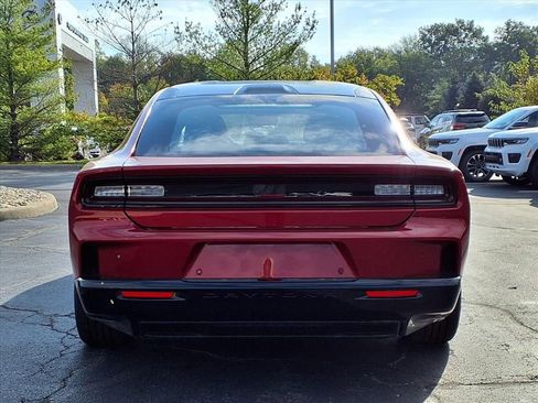 New 2025 Dodge Charger R/T w/ Quick Order Package 25M R/T image 5