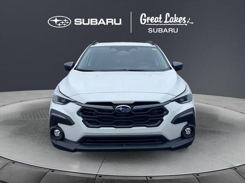 New 2026 Subaru Crosstrek 2.5i Limited w/ Crosstrek Mirror Package image 8