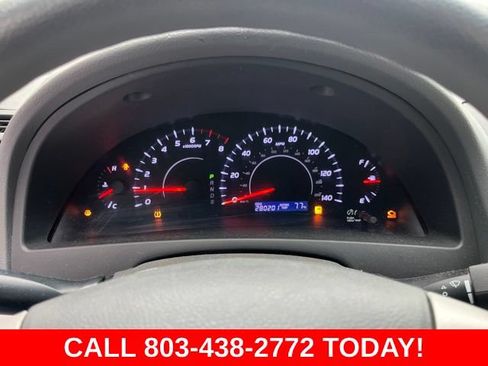Used 2011 Toyota Camry LE FWD image 20