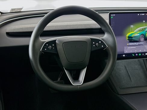 Used 2025 Tesla Model 3 Long Range AWD/4WD image 17