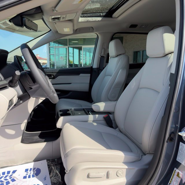 New 2027 Honda Odyssey EX-L image 11